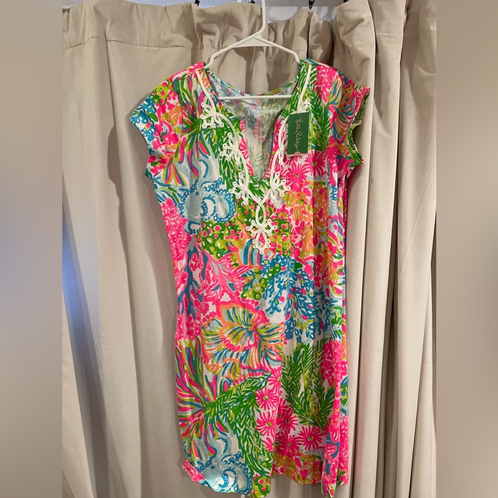 Lily Pulitzer Brewster Dress